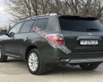 продам Toyota Highlander в пмр  фото 4