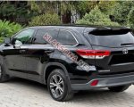 продам Toyota Highlander в пмр  фото 4