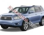 продам Toyota Highlander в пмр  фото 1