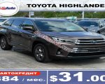 продам Toyota Highlander в пмр  фото 1