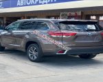 продам Toyota Highlander в пмр  фото 6