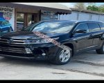 продам Toyota Highlander в пмр  фото 5