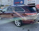 продам Toyota Highlander в пмр  фото 1