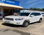 продам Toyota Highlander в пмр  фото 5