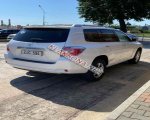 продам Toyota Highlander в пмр  фото 3