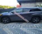 продам Toyota Highlander в пмр  фото 3