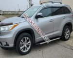 продам Toyota Highlander в пмр  фото 6