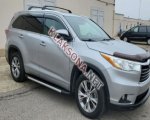 продам Toyota Highlander в пмр  фото 5