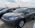 продам Toyota Highlander в пмр  фото 1