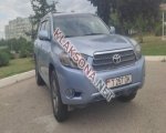 продам Toyota Highlander в пмр  фото 4