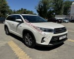 продам Toyota Highlander в пмр  фото 5