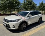 продам Toyota Highlander в пмр  фото 3