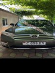 продам Toyota Highlander в пмр  фото 6