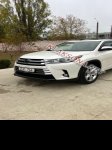 продам Toyota Highlander в пмр  фото 6