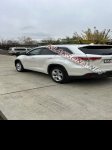 продам Toyota Highlander в пмр  фото 3