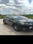 продам Toyota Highlander в пмр  фото 5