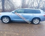 продам Toyota Highlander в пмр  фото 4