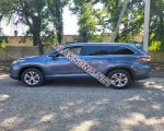 продам Toyota Highlander в пмр  фото 2