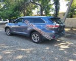 продам Toyota Highlander в пмр  фото 4