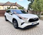 продам Toyota Highlander в пмр  фото 6