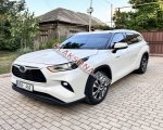 продам Toyota Highlander в пмр  фото 5