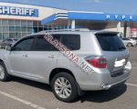 продам Toyota Highlander в пмр  фото 2