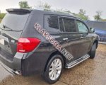 продам Toyota Highlander в пмр  фото 1