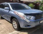 продам Toyota Highlander в пмр  фото 1