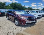 продам Toyota Highlander в пмр  фото 4