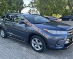 продам Toyota Highlander в пмр  фото 1