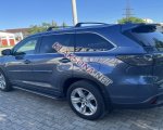 продам Toyota Highlander в пмр  фото 2