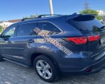 продам Toyota Highlander в пмр  фото 3