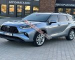 продам Toyota Highlander в пмр  фото 6