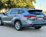 продам Toyota Highlander в пмр  фото 3