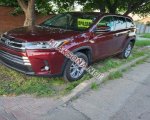 продам Toyota Highlander в пмр  фото 2