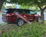 продам Toyota Highlander в пмр  фото 1