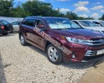 продам Toyota Highlander в пмр  фото 3