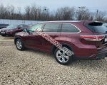 продам Toyota Highlander в пмр  фото 2