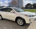 продам Toyota Highlander в пмр  фото 1