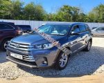 продам Toyota Highlander в пмр  фото 5