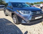 продам Toyota Highlander в пмр  фото 4