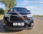 продам Toyota Highlander в пмр  фото 6