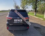 продам Toyota Highlander в пмр  фото 4