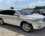 продам Toyota Highlander в пмр  фото 2