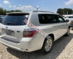 продам Toyota Highlander в пмр  фото 3