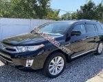 продам Toyota Highlander в пмр  фото 4