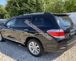 продам Toyota Highlander в пмр  фото 1