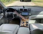 продам Toyota Highlander в пмр  фото 5