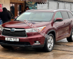 продам Toyota Highlander в пмр  фото 5