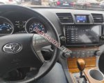 продам Toyota Highlander в пмр  фото 1